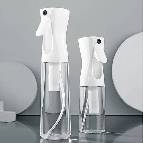 Effortless Mist Spray Beauty Bottle