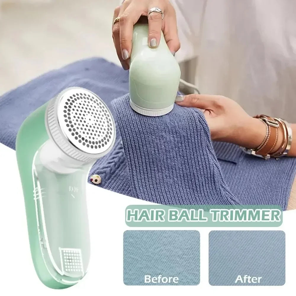 Pet Hair Magic Roller
