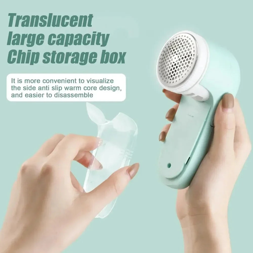 Pet Hair Magic Roller