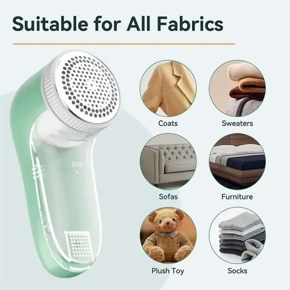 Pet Hair Magic Roller