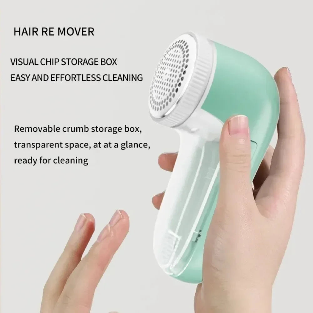 Pet Hair Magic Roller