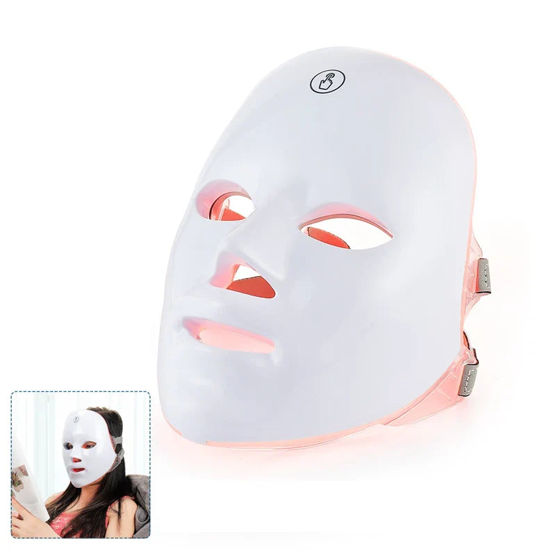 Glowing Skin Magic Mask